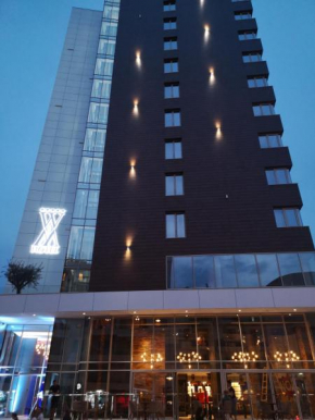Cozy apartment Adriatic Hotel WOW, Budva
